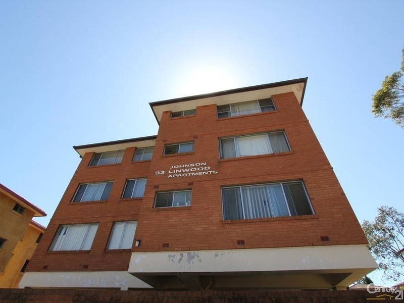 13/31-33 Nagle Street, Liverpool NSW 2170