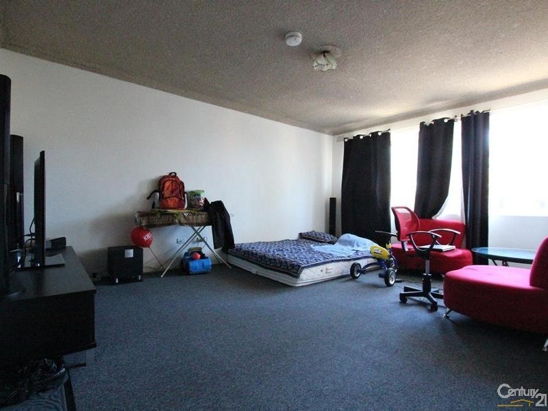 13/31-33 Nagle Street, Liverpool NSW 2170