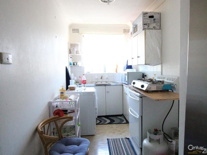 13/31-33 Nagle Street, Liverpool NSW 2170