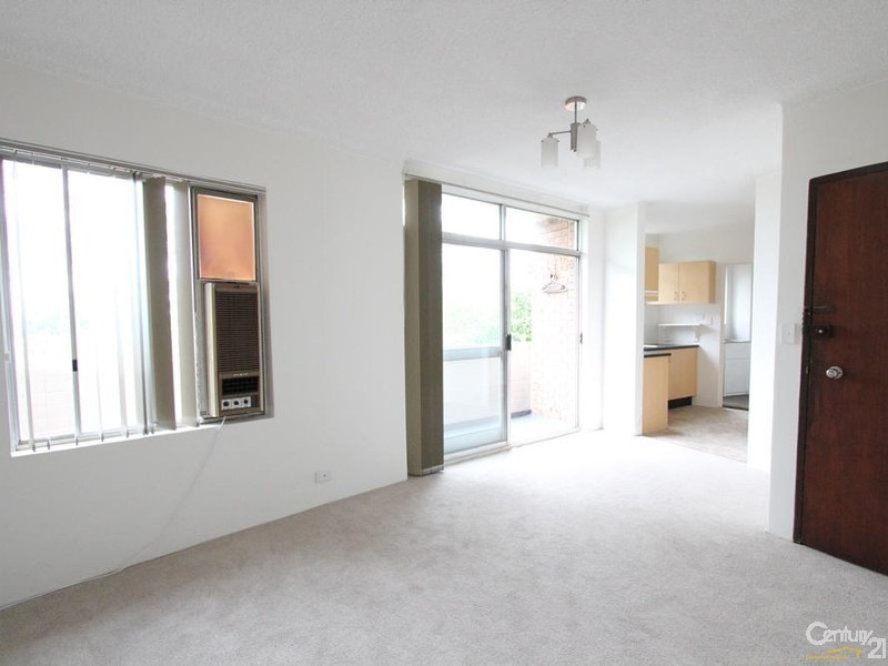 32/55 Goulburn Street, Liverpool NSW 2170