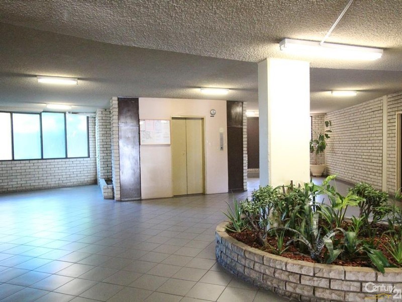 32/55 Goulburn Street, Liverpool NSW 2170