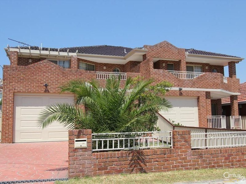 96 Banksia Road, Greenacre NSW 2190