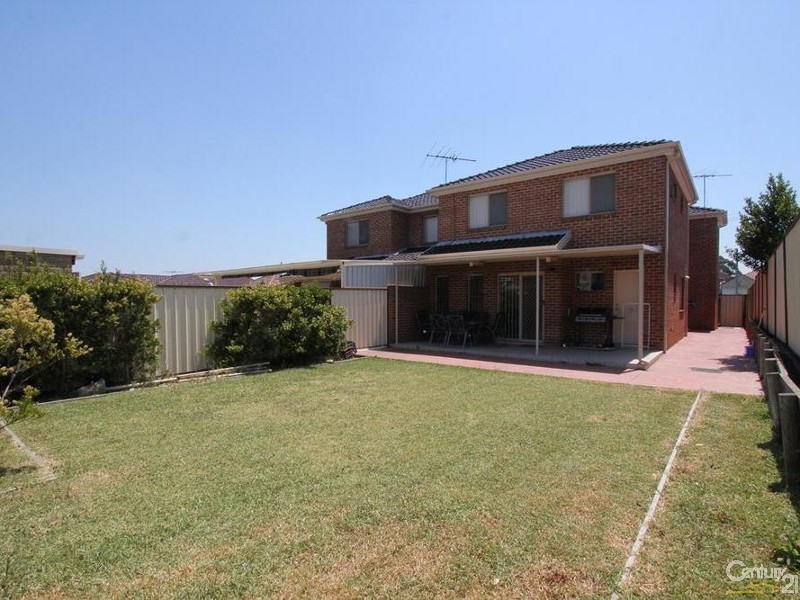 96 Banksia Road, Greenacre NSW 2190