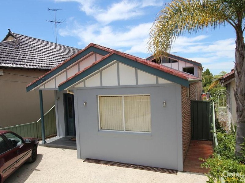 5 Caledonian Street, Bexley NSW 2207