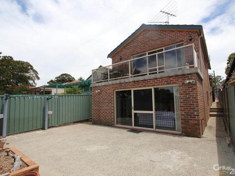 5 Caledonian Street, Bexley NSW 2207