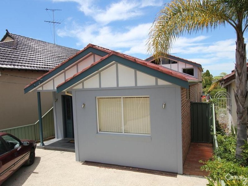 5 Caledonian Street, Bexley NSW 2207