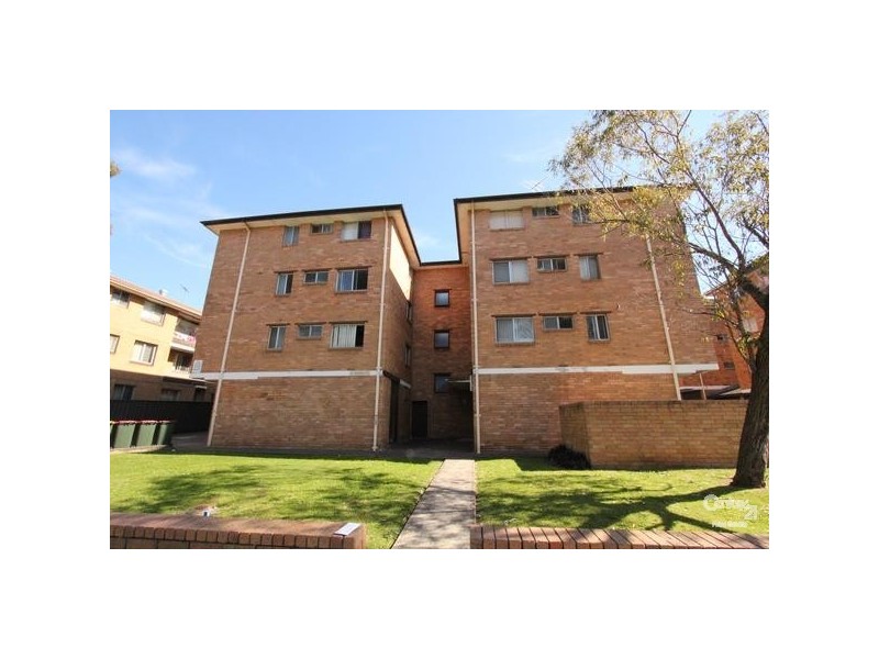 Warwick Farm NSW 2170