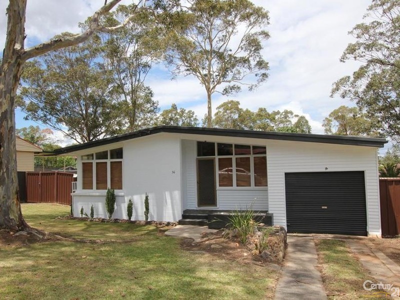 36 Ellis Crescent, Miller NSW 2168