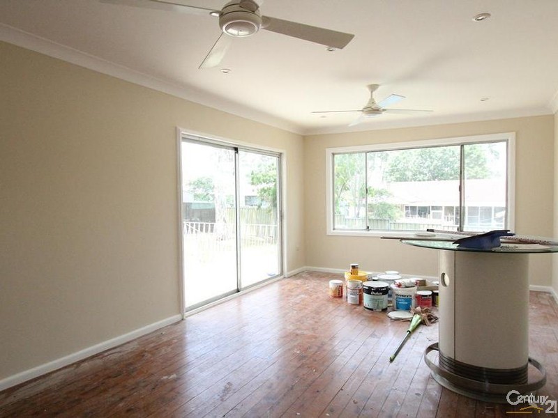 36 Ellis Crescent, Miller NSW 2168