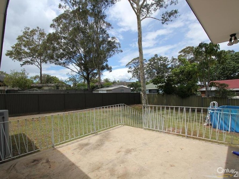 36 Ellis Crescent, Miller NSW 2168