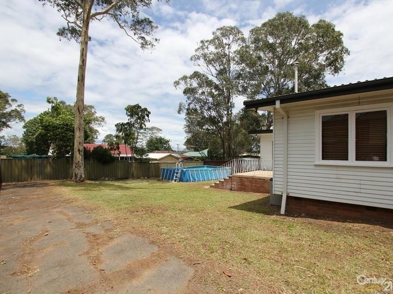 36 Ellis Crescent, Miller NSW 2168