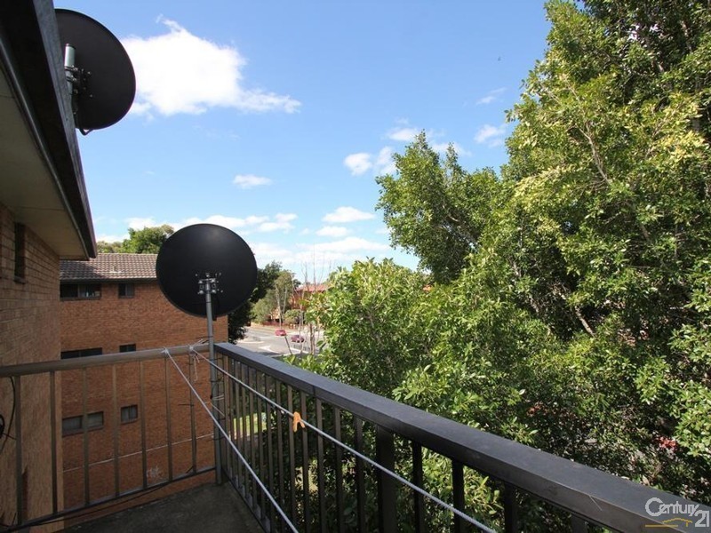 54/132 Moore Street, Liverpool NSW 2170