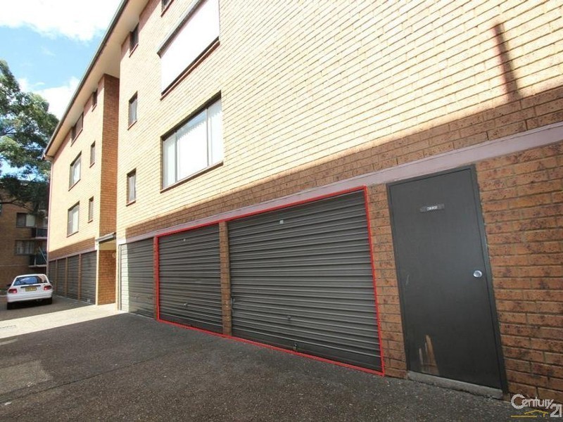 54/132 Moore Street, Liverpool NSW 2170