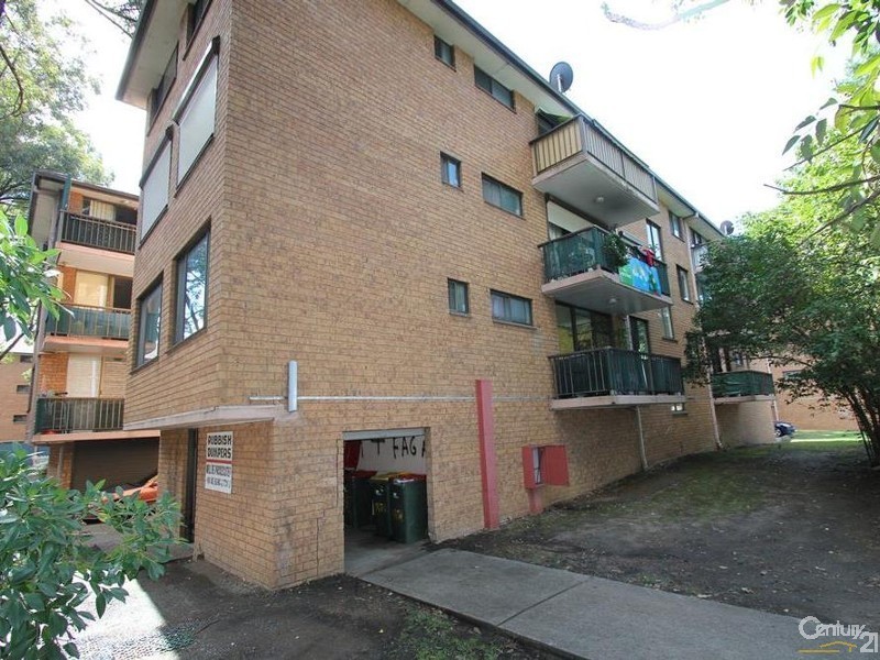 54/132 Moore Street, Liverpool NSW 2170