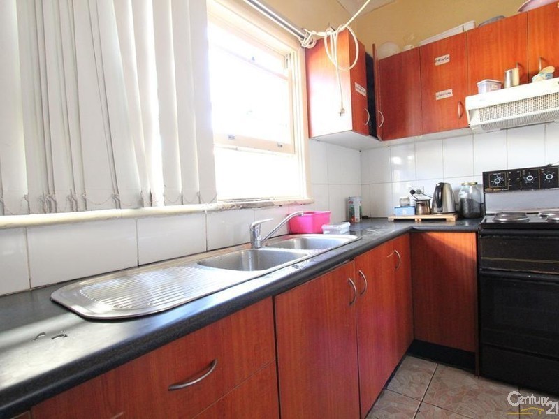 61 Passefield Street, Liverpool NSW 2170