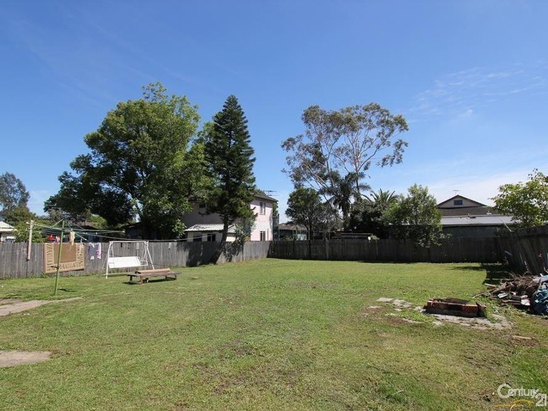 61 Passefield Street, Liverpool NSW 2170