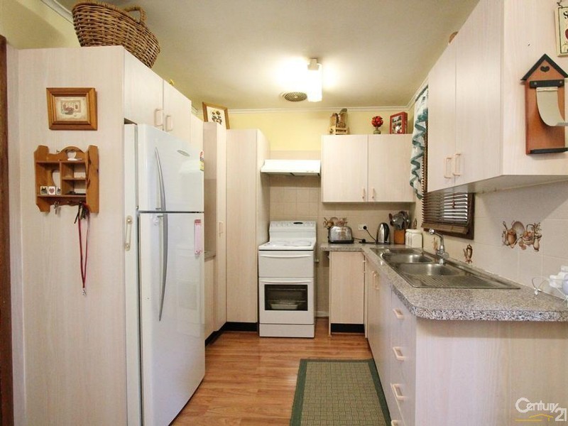 35 ABERDEEN ROAD, Busby NSW 2168