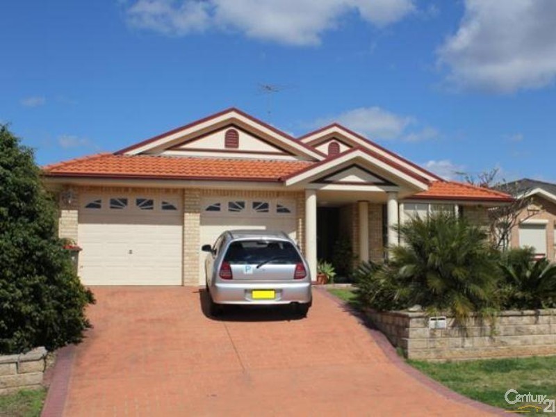 6 BEGA CLOSE, Prestons NSW 2170