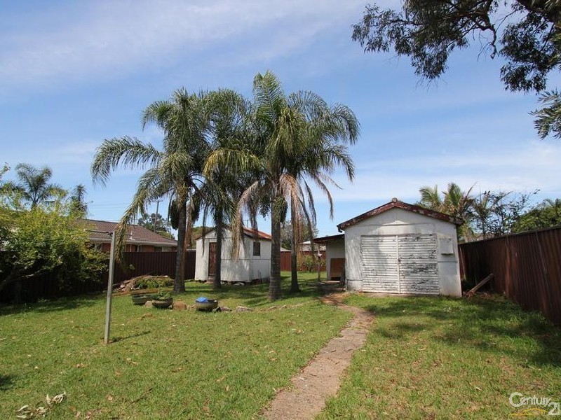 64 Harrington Street, Cabramatta NSW 2166