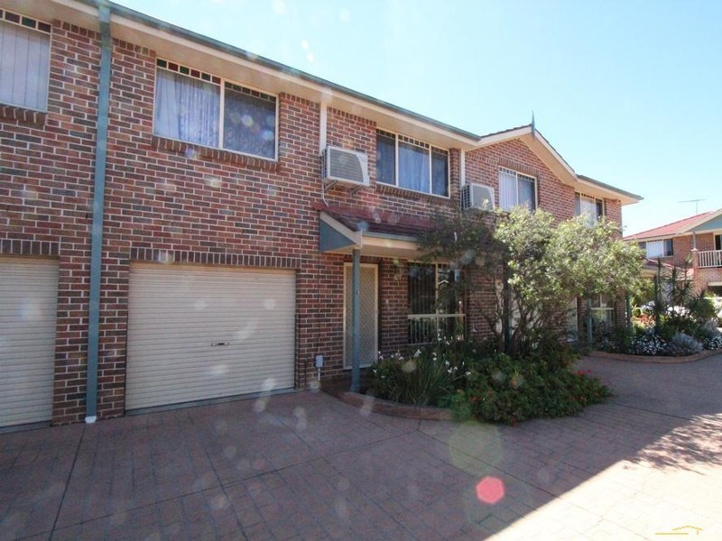 Casula NSW 2170