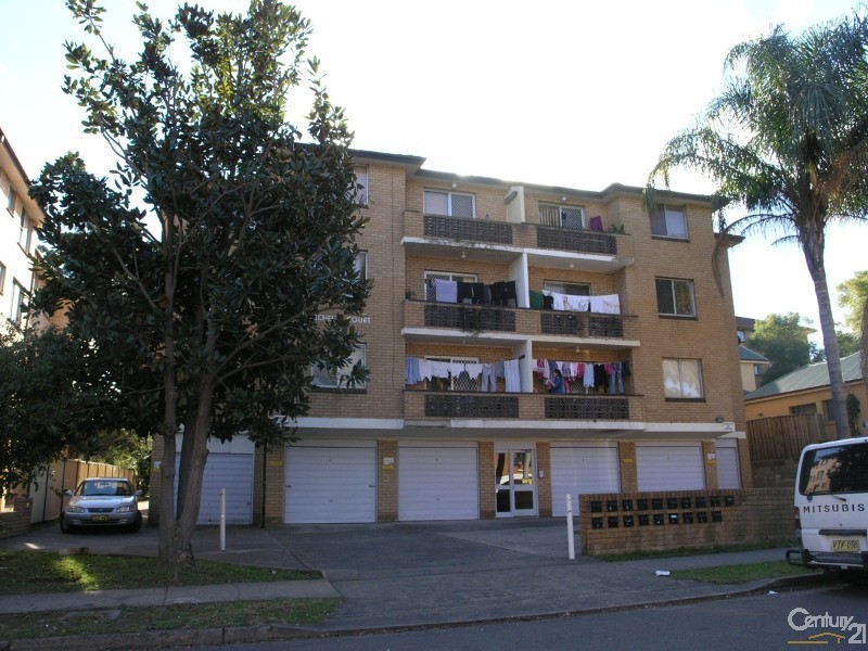 12/31 SPEED STREET, Liverpool NSW 2170