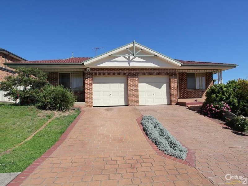 12A Mitchell Drive, West Hoxton NSW 2171