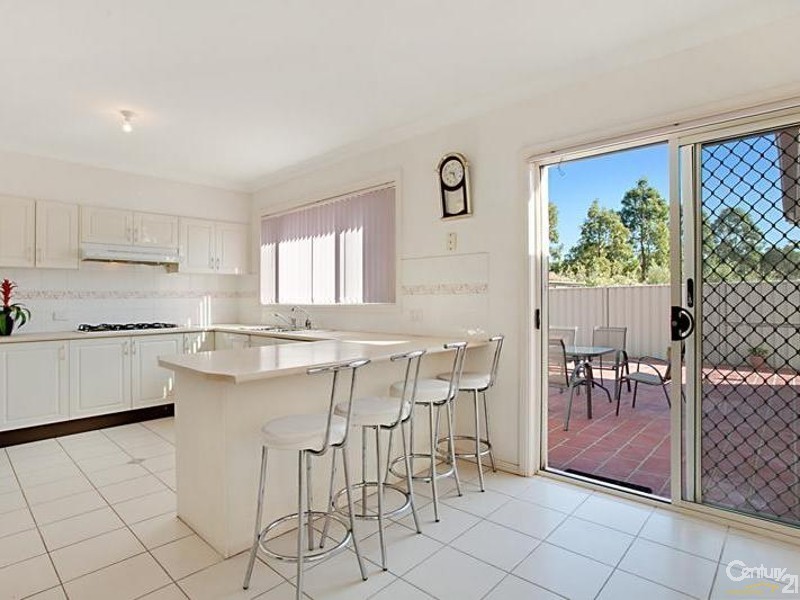 2A Pelorus Avenue, Voyager Point NSW 2172