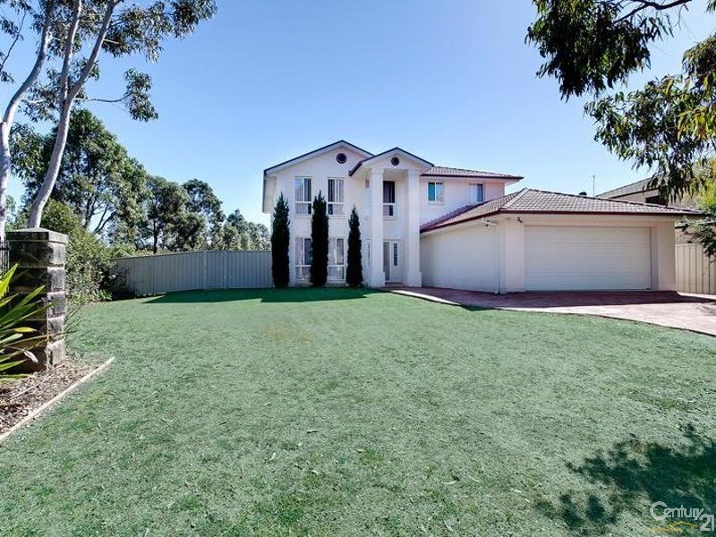 2A Pelorus Avenue, Voyager Point NSW 2172