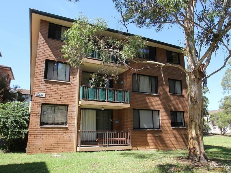 82/142 Moore Street, Liverpool NSW 2170