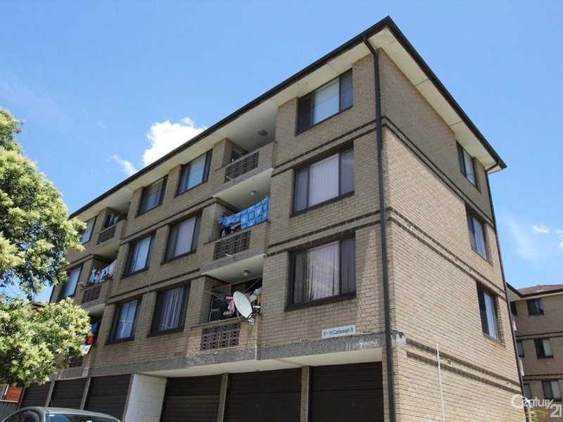 18/117-119 Castlereagh Street, Liverpool NSW 2170