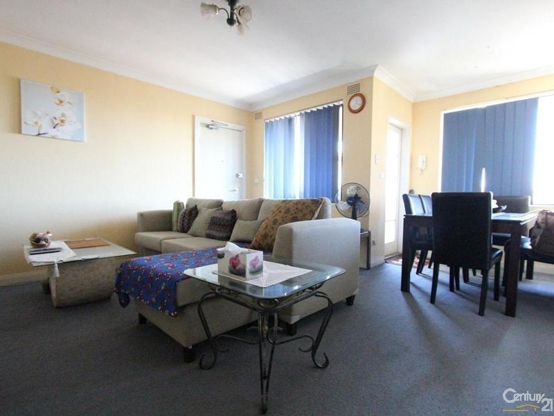 18/117-119 Castlereagh Street, Liverpool NSW 2170