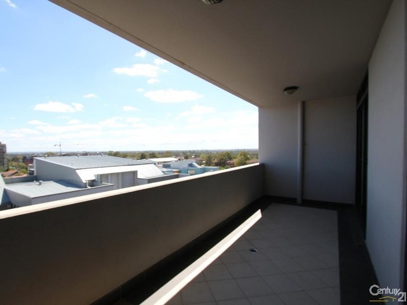 75/29-33 CAMPBELL STREET, Liverpool NSW 2170