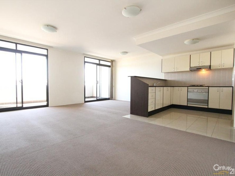 75/29-33 CAMPBELL STREET, Liverpool NSW 2170
