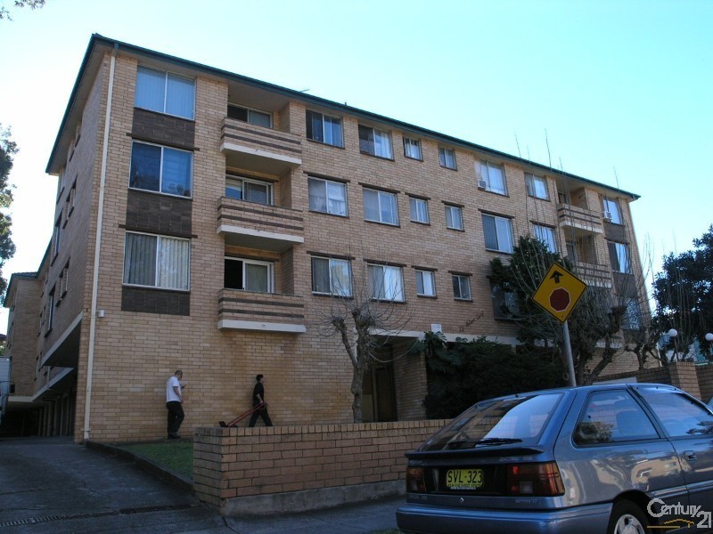 22/13 SPEED STREET, Liverpool NSW 2170