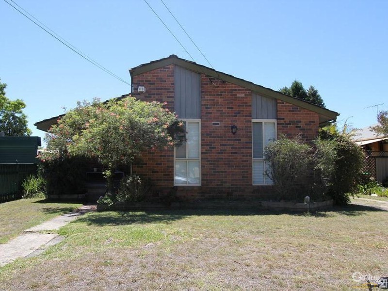 56 Bardia Parade, Holsworthy NSW 2173