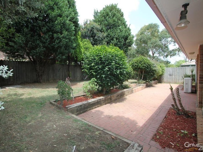26 TRENTHAM PARK, Wattle Grove NSW 2173