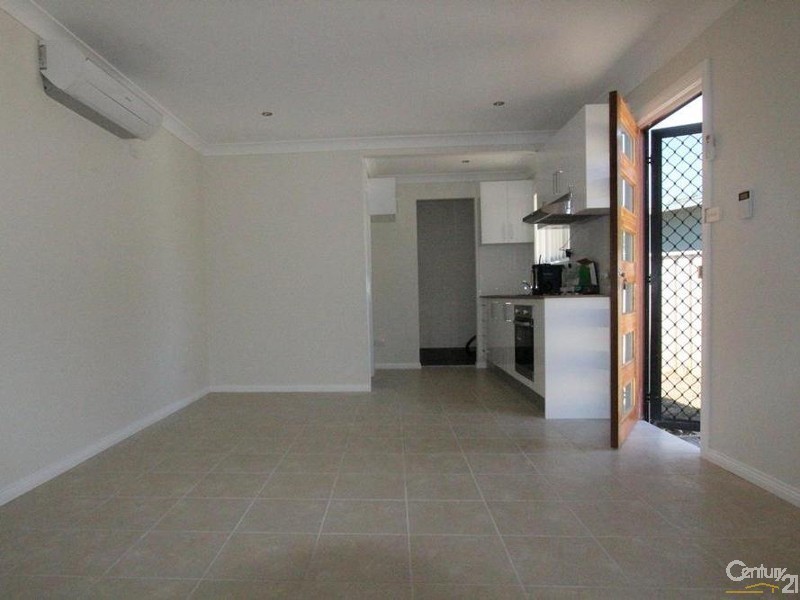 64A CHARTER STREET, Sadleir NSW 2168