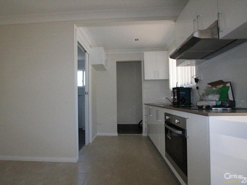 64A CHARTER STREET, Sadleir NSW 2168