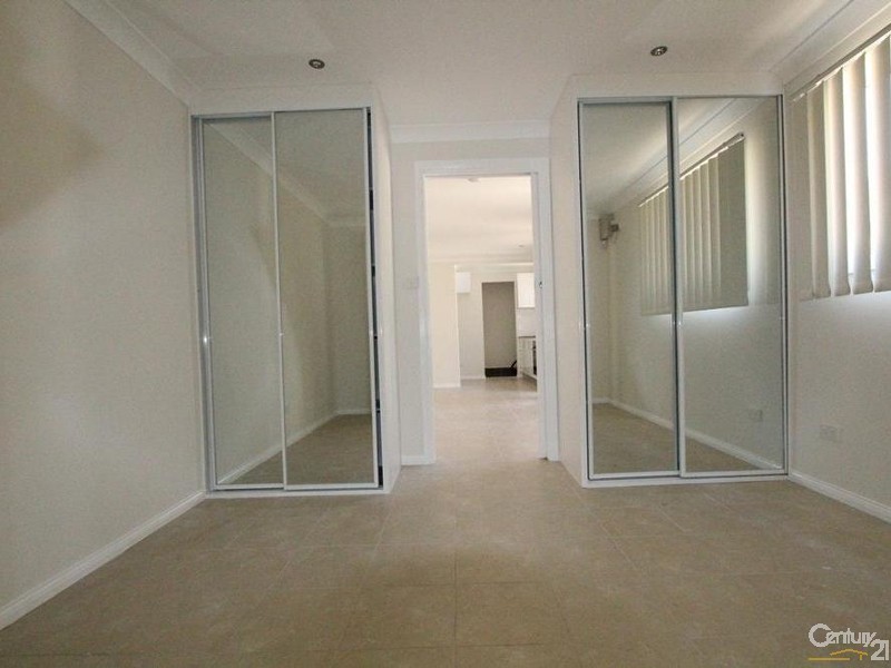 64A CHARTER STREET, Sadleir NSW 2168