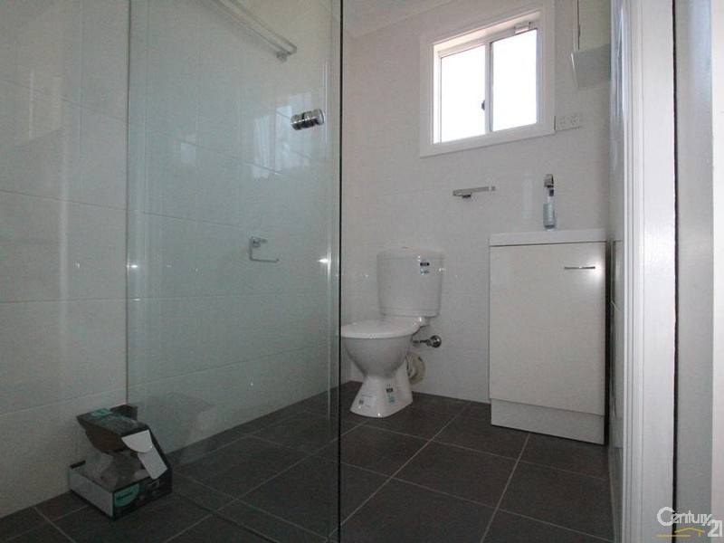 64A CHARTER STREET, Sadleir NSW 2168