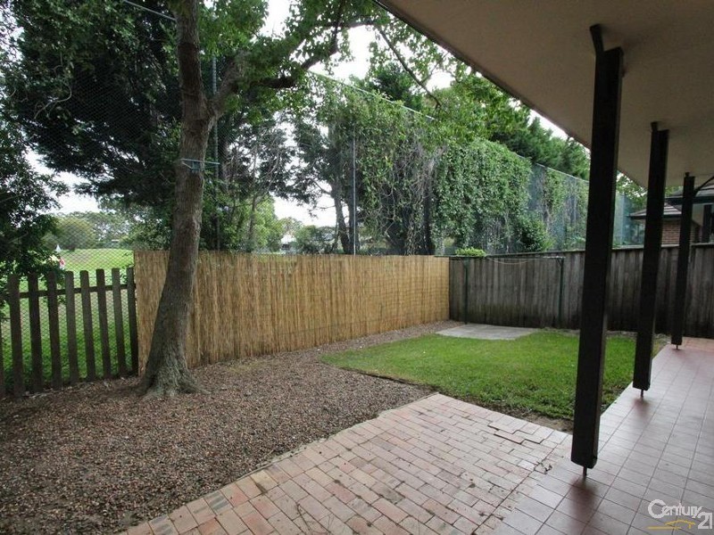 11/81-95 DENMAN AVENUE, Woolooware NSW 2230