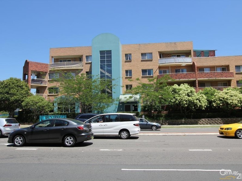 5/67 ELIZABETH DRIVE, Liverpool NSW 2170