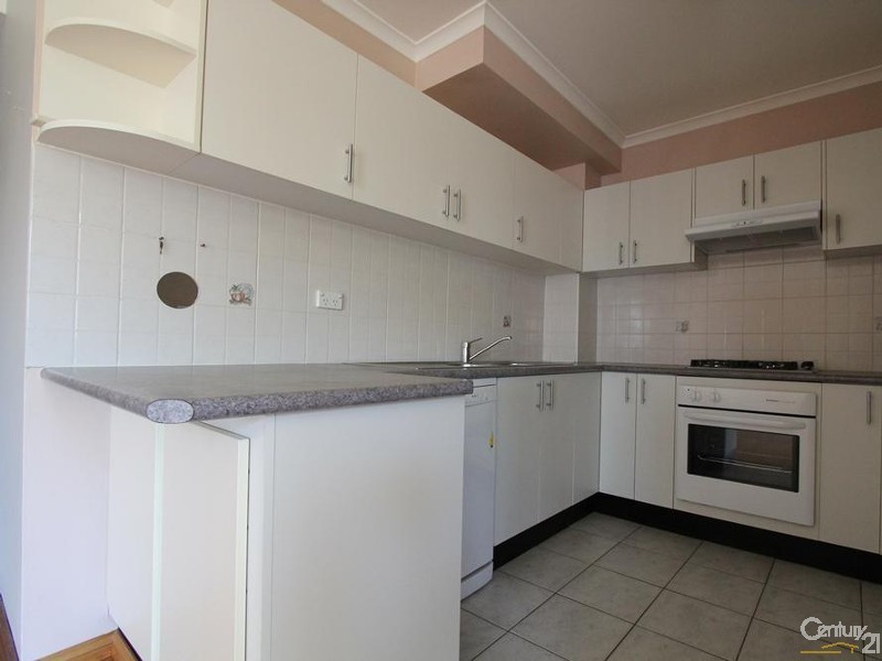 5/67 ELIZABETH DRIVE, Liverpool NSW 2170