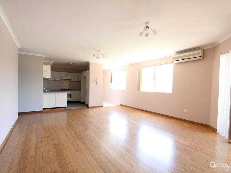 5/67 ELIZABETH DRIVE, Liverpool NSW 2170