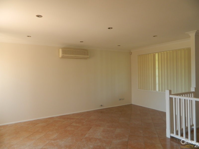 43 MARULLAN WAY, Prestons NSW 2170