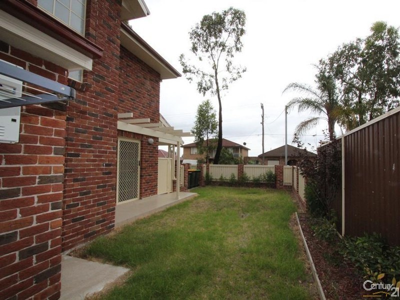 1/12 REILLY STREET, Liverpool NSW 2170