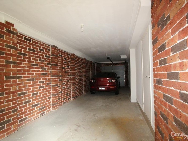 1/12 REILLY STREET, Liverpool NSW 2170