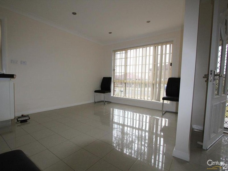 1/12 REILLY STREET, Liverpool NSW 2170