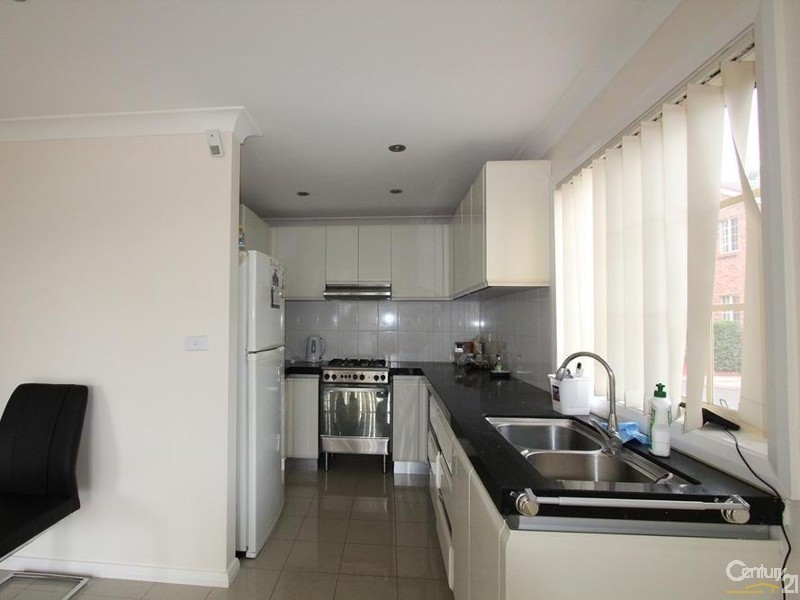 1/12 REILLY STREET, Liverpool NSW 2170