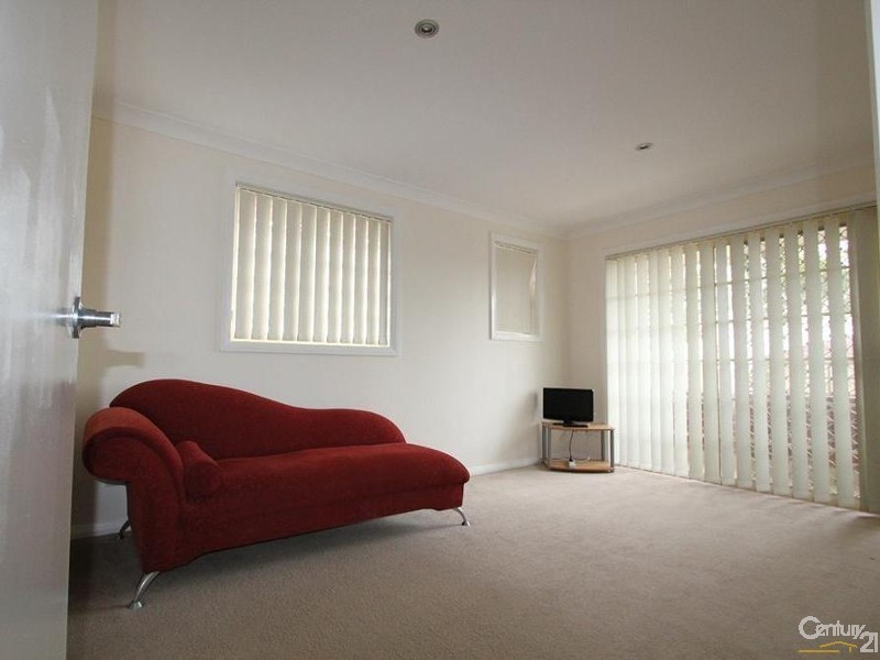 1/12 REILLY STREET, Liverpool NSW 2170